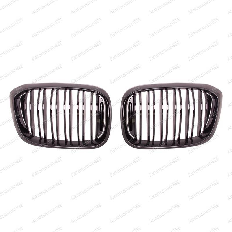    BMW X3 (G 01)   (1)  -999