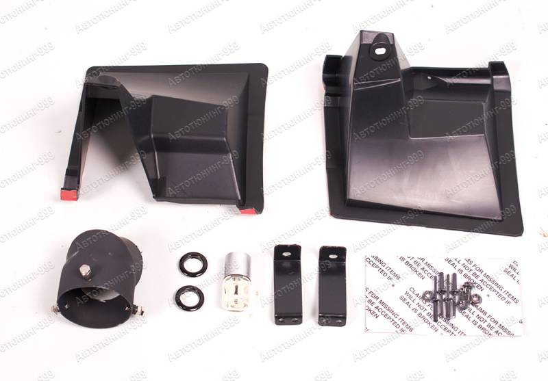  Modellista Toyota Prado 150  -   2017-..) (9)  -999