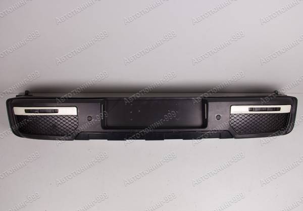  Mercedes-Benz / - G-klass (G463) 2018 / 9 / autotuning999.ru