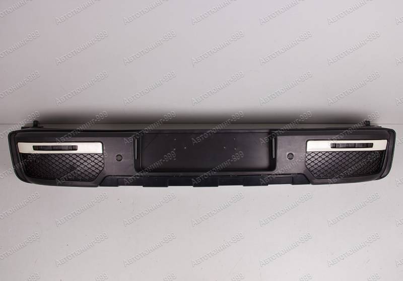  BR  Mercedes G-klass (W 463)  2018- (9)  -999