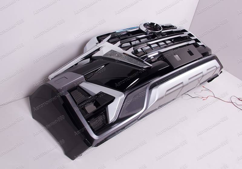  LIMGENE  Toyota Land Cruiser 200 ( ) (7)  -999