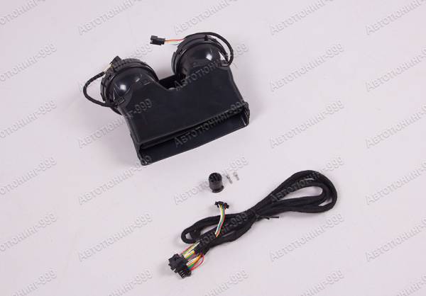  Mercedes-Benz / - C-klass (W205) 2018 / 5 / autotuning999.ru