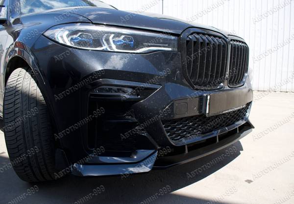  BMW /  X7 2019 / 6 / autotuning999.ru