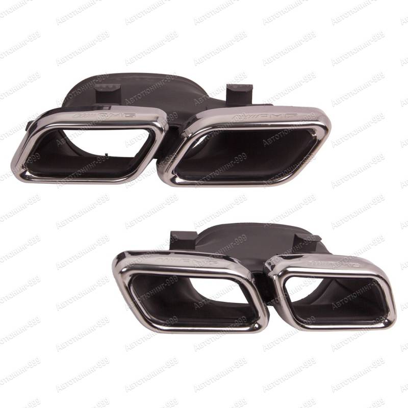  6.3 AMG  Mercedes GLC (X 253)  (1)  -999