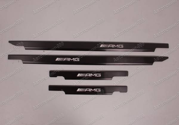  Mercedes-Benz / - G-klass (G463) 1990 / 2 / autotuning999.ru