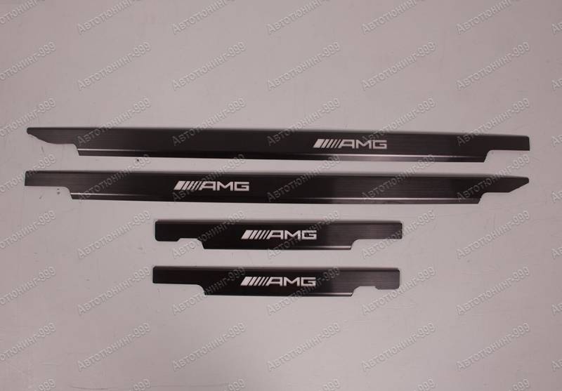  AMG    Mercedes G-klass (W 463)  (2)  -999