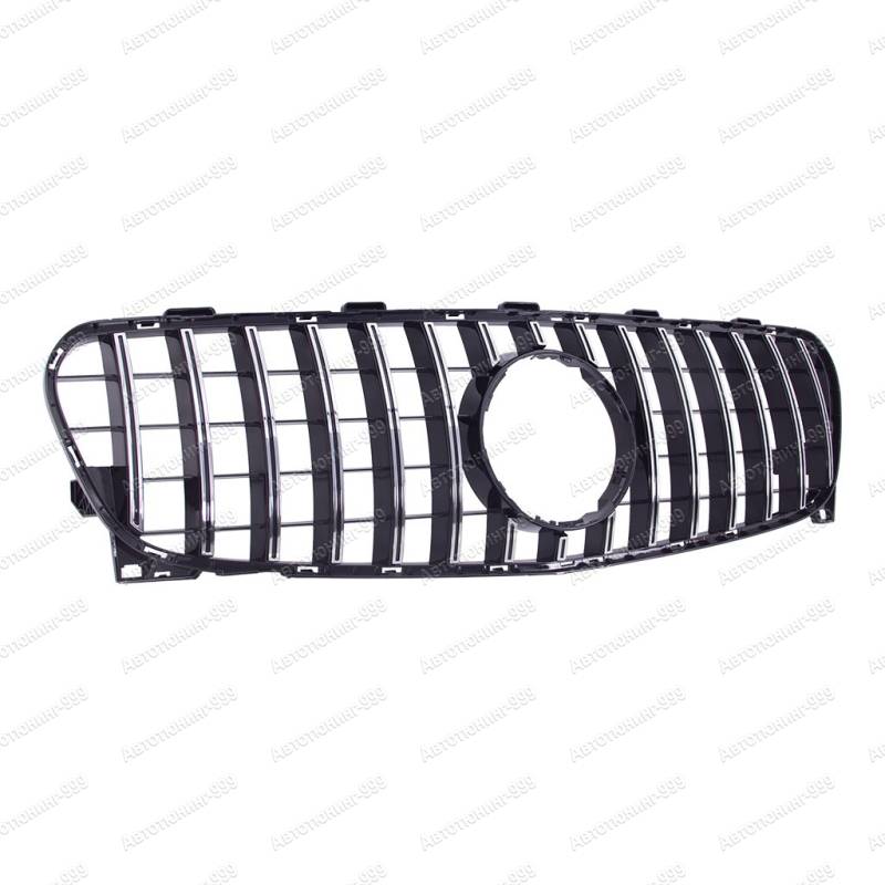   GT   Mercedes GLA (X 156)  2017-2020 (1)  -999