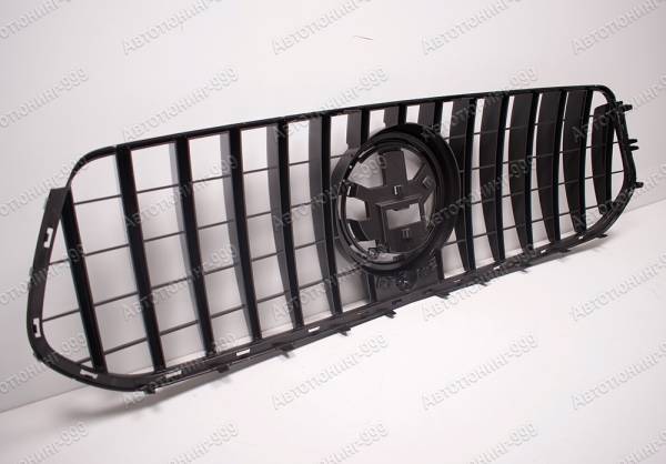      Mercedes-Benz / - GLE 2018 / 4 / autotuning999.ru