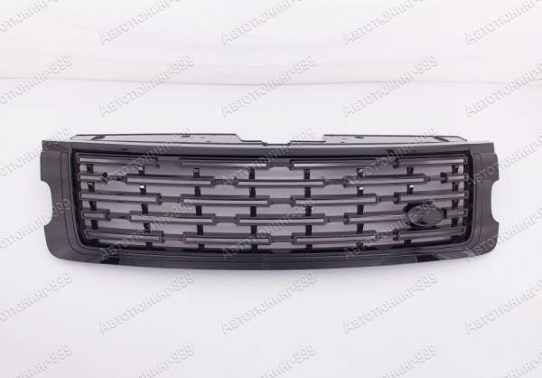      Land Rover /   Range Rover 2017 / 3 / autotuning999.ru