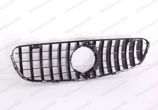      Mercedes-Benz / - GLC Coupe 2016 / 4 / autotuning999.ru