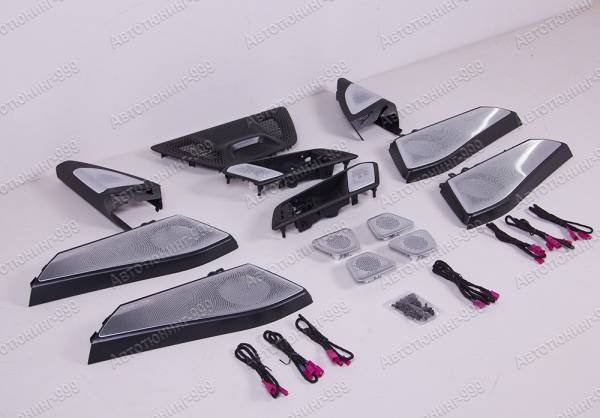  BMW /  5 2018 / 3 / autotuning999.ru