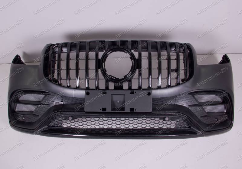  6.3 AMG  Mercedes GLS (X 167)  (2)  -999