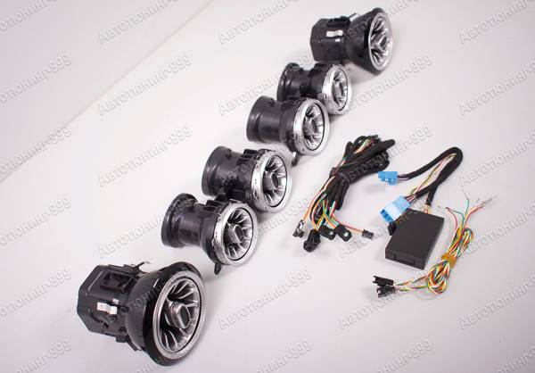  Mercedes-Benz / - E-klass (C238) Coupe 2016 / 5 / autotuning999.ru