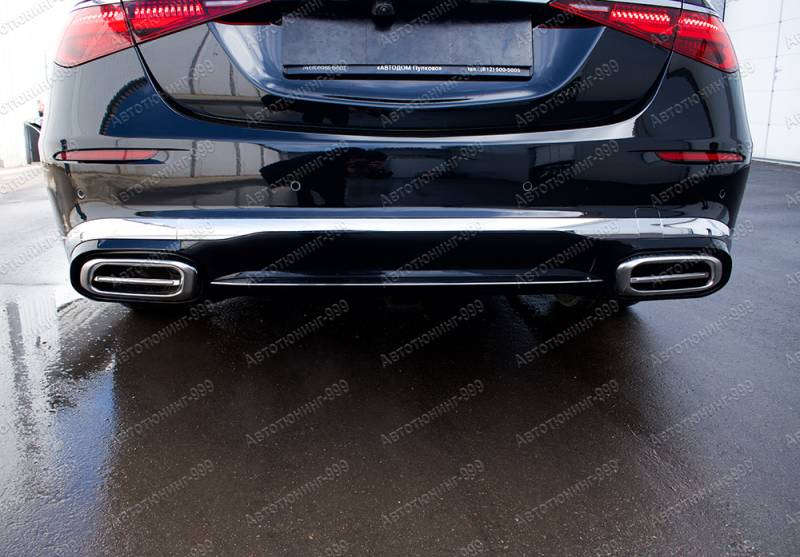  MAYBACH  Mercedes S-class (W 223) (19)  -999