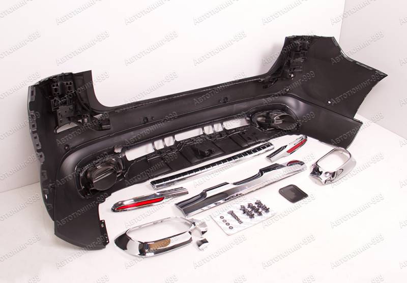  Maybach  Mercedes GLS (X 167) 2023  .. (9)  -999