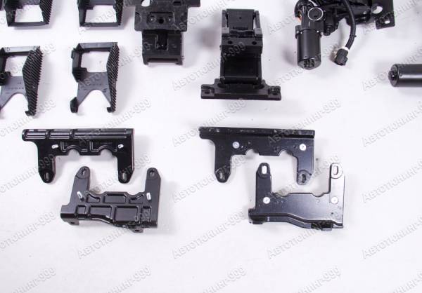 ������, ��������, ������� Mercedes-Benz / ��������-���� GLE 2018 / 9 / autotuning999.ru