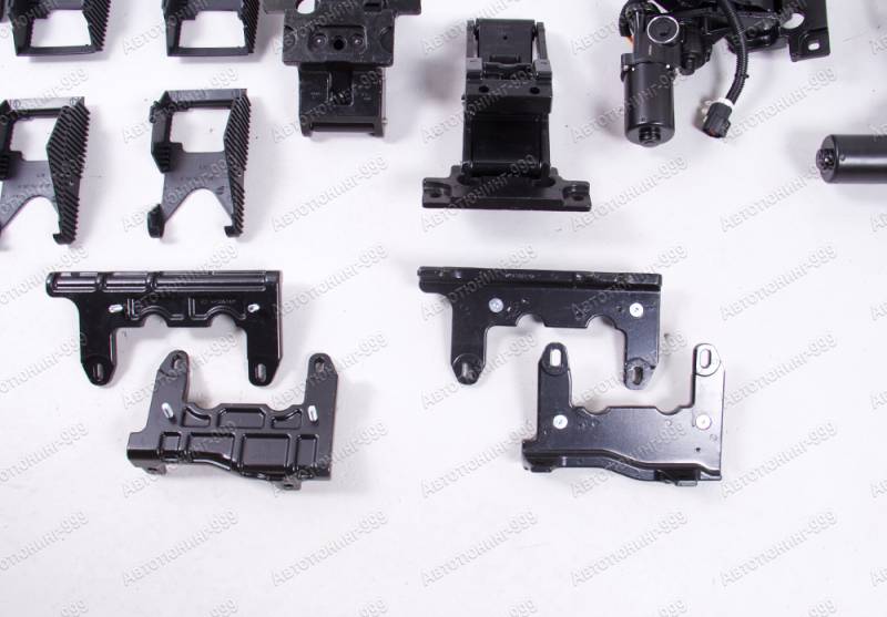 ������ ��������� Maybach �� GLE (V 167) (9) �� ����������-999