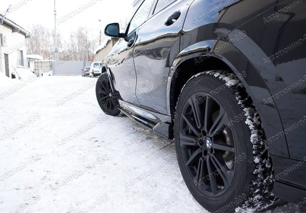  BMW /  X6 2019 / 14 / autotuning999.ru