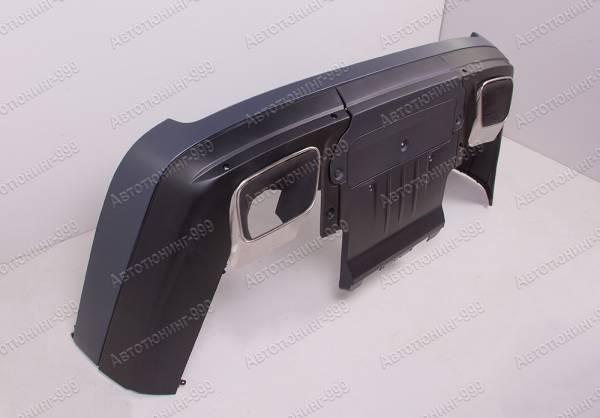  Land Rover /   Range Rover 2013 / 13 / autotuning999.ru