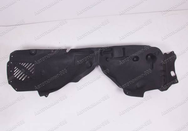  Mercedes-Benz / - S-klass (C 217) Coupe 2017 / 12 / autotuning999.ru