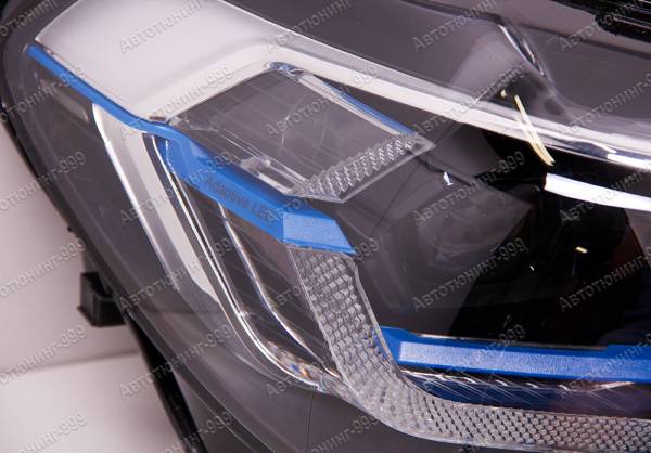 , ,  BMW /  X3 2017 / 5 / autotuning999.ru