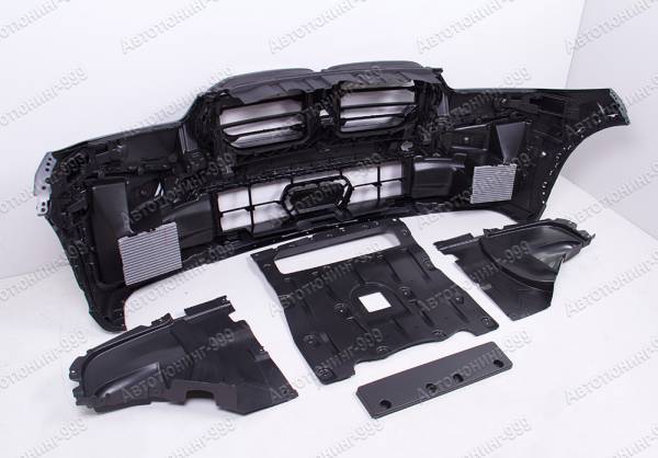  BMW /  5 2023 / 5 / autotuning999.ru