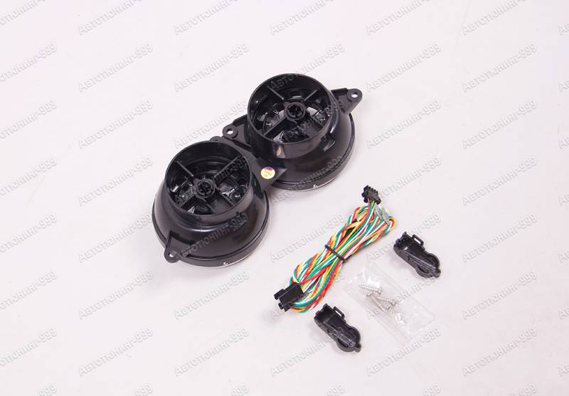     Mercedes S-klass (W 222)  2017-. (4)  -999