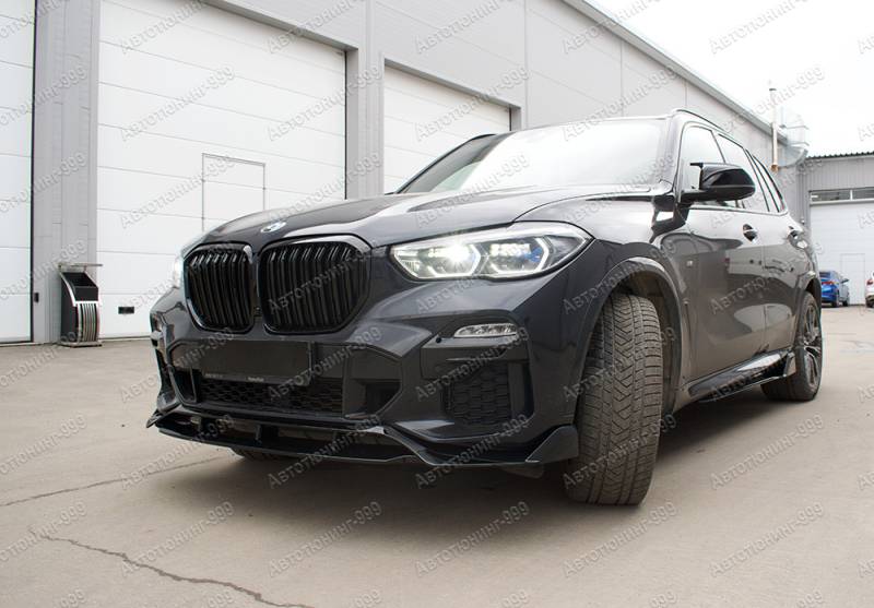   M-Sport  BMW X5 (G 05) (22)  -999