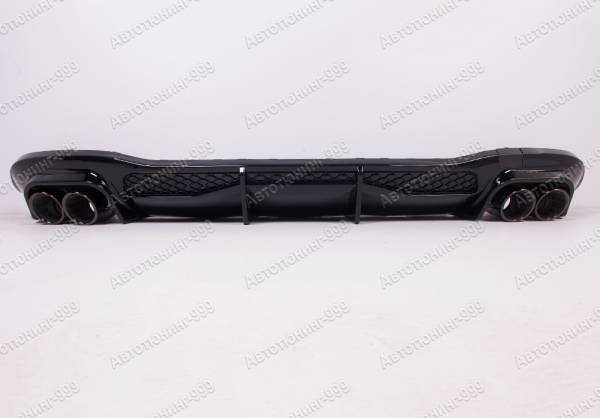  Mercedes-Benz / - S-klass (W 223) 2020 / 8 / autotuning999.ru