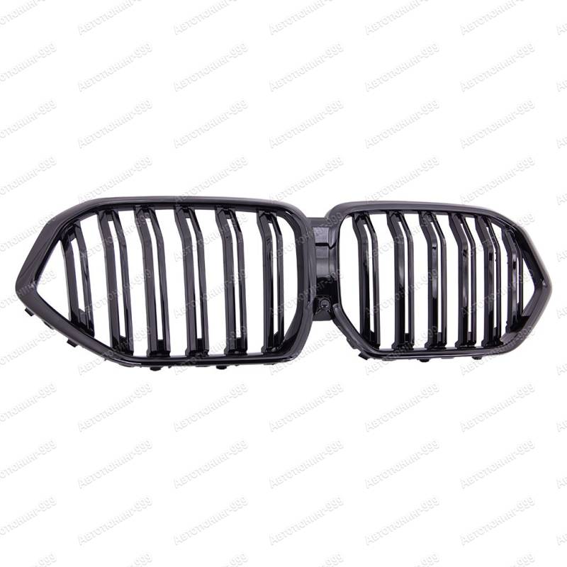    X6M  BMW X6 (G 06)  (1)  -999