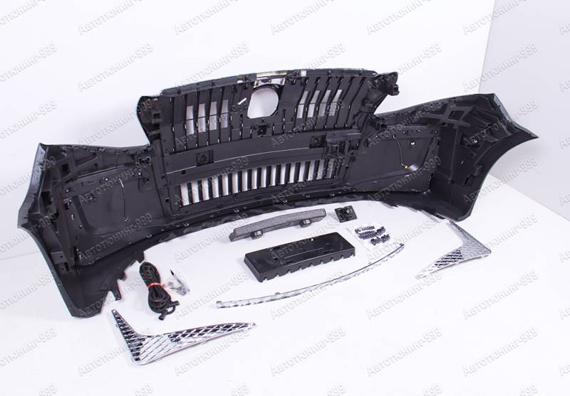  AURUS  Mercedes V-klass (W 447) (4)  -999