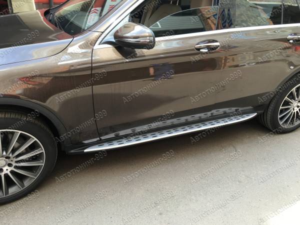 , ,  Mercedes-Benz / - GLC 2016 / 2 / autotuning999.ru