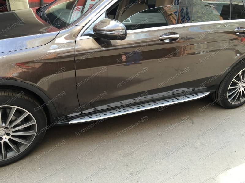   Mercedes GLC (X 253) (2)  -999