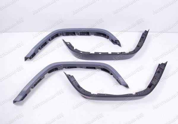  Mercedes-Benz / - G-klass (G463) 2018 / 17 / autotuning999.ru