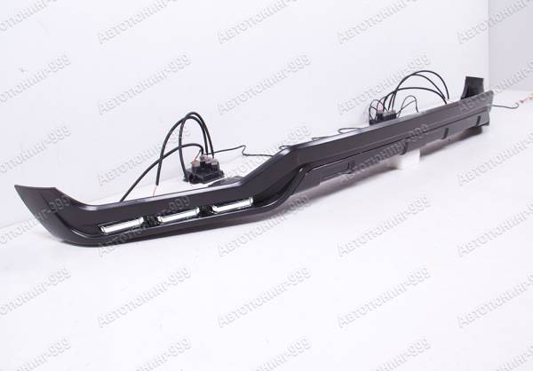 ������ Mercedes-Benz / ��������-���� G-klass (G463) 2025 / 3 / autotuning999.ru