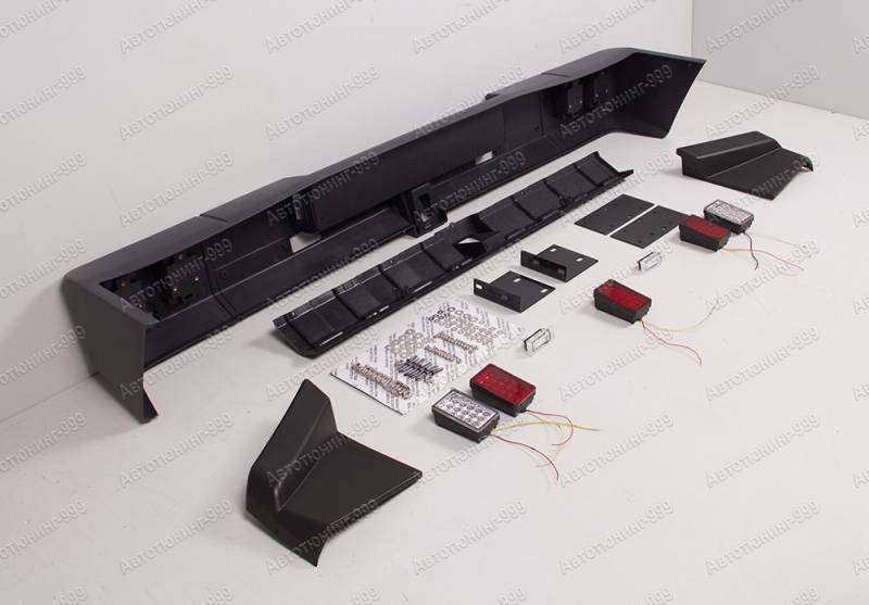   BR  Mercedes G-klass (W 463) (9)  -999