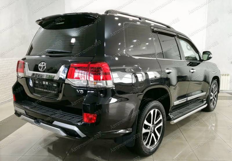  LIMGENE  Toyota Land Cruiser 200 ( ) (19)  -999