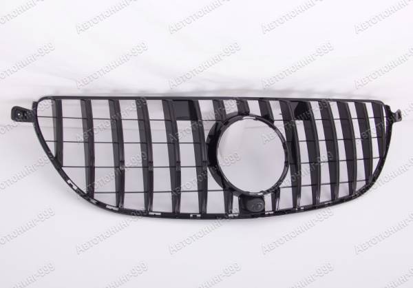      Mercedes-Benz / - GLE 2015 / 3 / autotuning999.ru