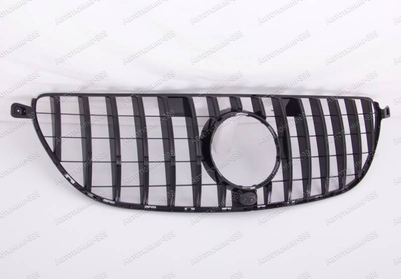  GT  Mercedes GLE (W 166)    63 AMG (3)  -999