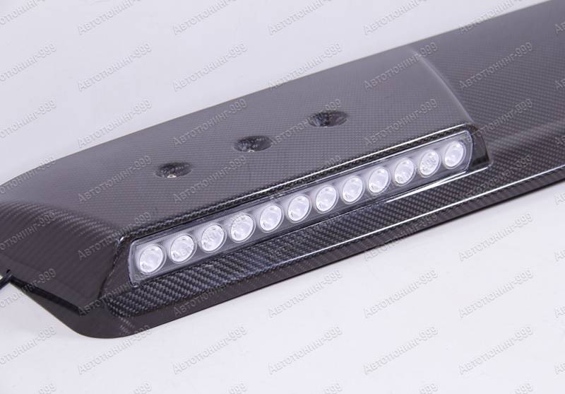 ������� �� ����� CARBON �� Mercedes G-klass (W 463) c 2018-��. (4) �� ����������-999