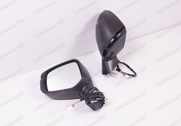  Toyota /  Land Cruiser 200 2007 / 30 / autotuning999.ru