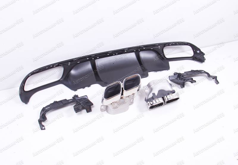    6.3 AMG  Mercedes E-klass (W 213)     2020- (5)  -999