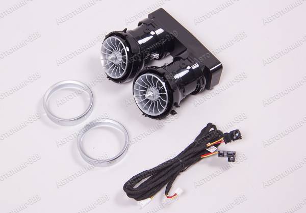   Mercedes-Benz / - G-klass (G463) 2018 / 4 / autotuning999.ru