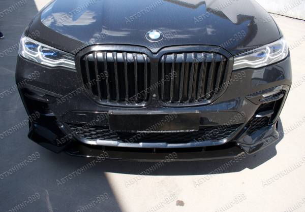  BMW /  X7 2019 / 7 / autotuning999.ru