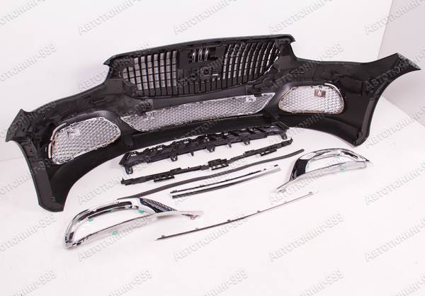  Mercedes-Benz / - S-klass (W221) ###CURR_CATEGORY_MODEL_YEAR### / 14 / autotuning999.ru