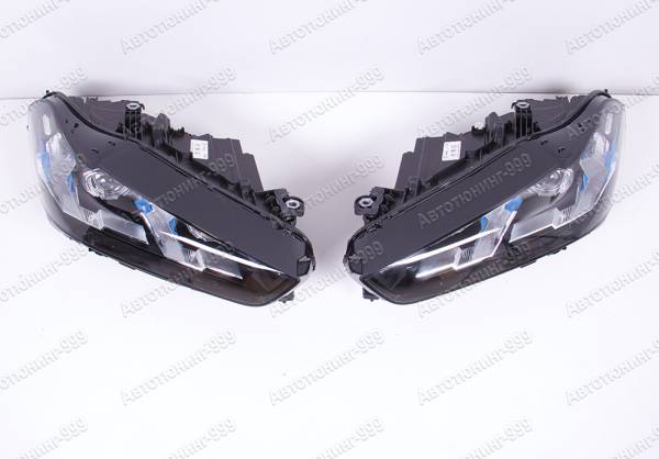 , ,  BMW /  5 2018 / 4 / autotuning999.ru