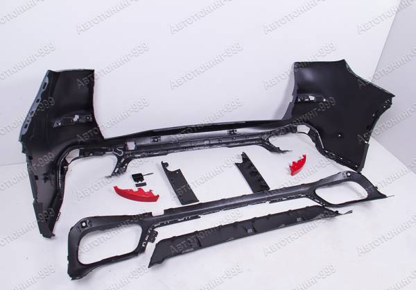  BMW /  5 2023 / 15 / autotuning999.ru