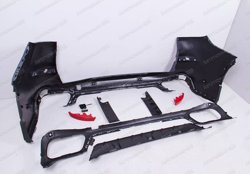  M  BMW X5 (G 05)   (15)  -999