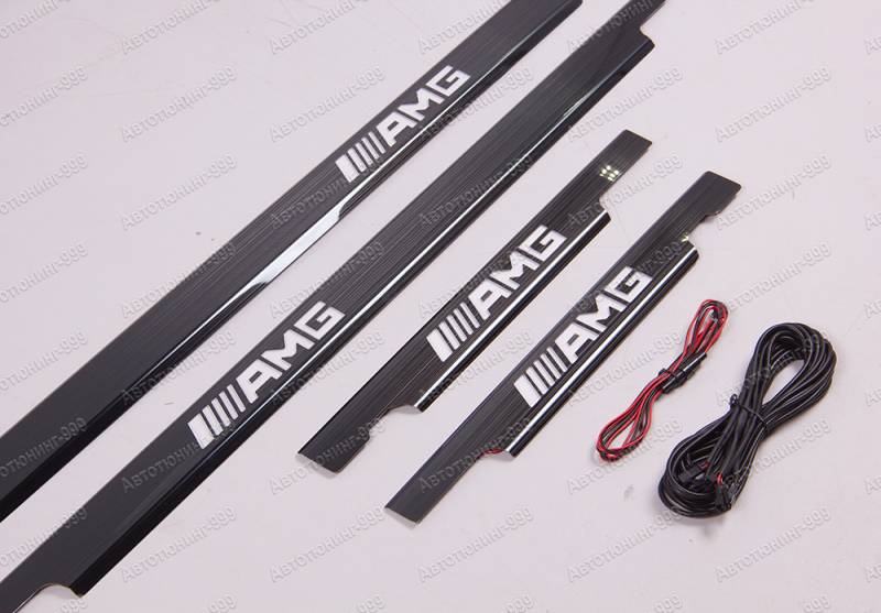  AMG    Mercedes G-klass (W 463)  NEW (4)  -999