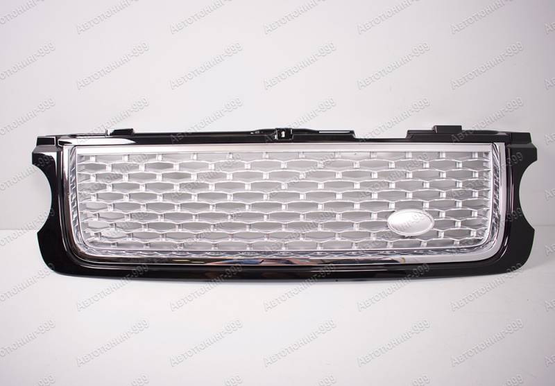   Autobiography  Range Rover  2010-2013  1 (4)  -999